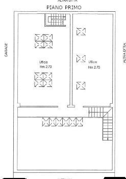 Via Natale Battaglia.Ufficio Diviso In Ambienti Locali In Affitto A Milano Via Natale Battaglia Rif 1396 N 212631