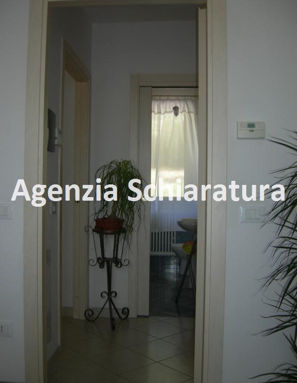 Appartamento MONTELABBATE vendita    Agenzia Immobiliare Schiaratura