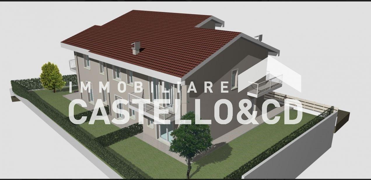 Appartamento DESENZANO DEL GARDA vendita    CASTELLO&CD Immobiliare di Rambaldini Loretta