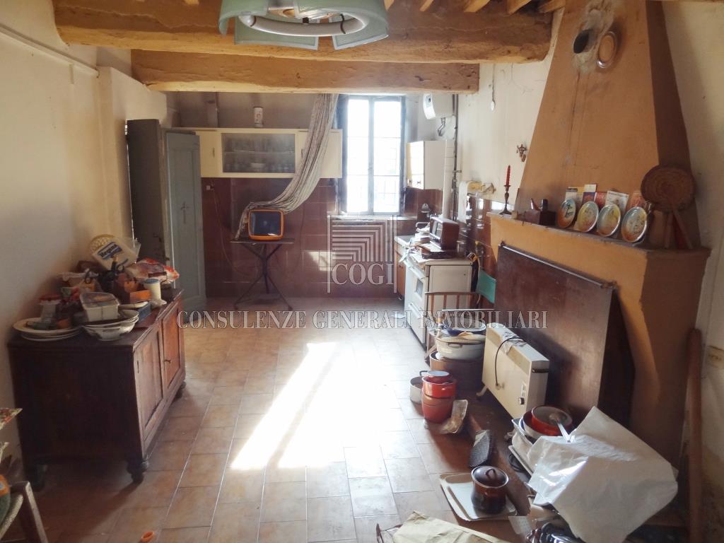 Villa Semi Indipendente BAGNARA DI ROMAGNA vendita   Via Tamburini Cogi di Mediocase Srl