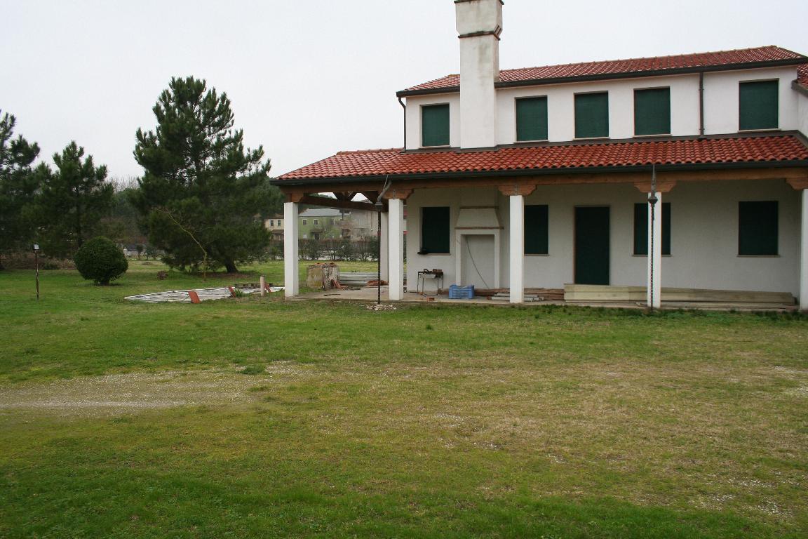 Villa CHIOGGIA vendita    Soluzione Casa Snc