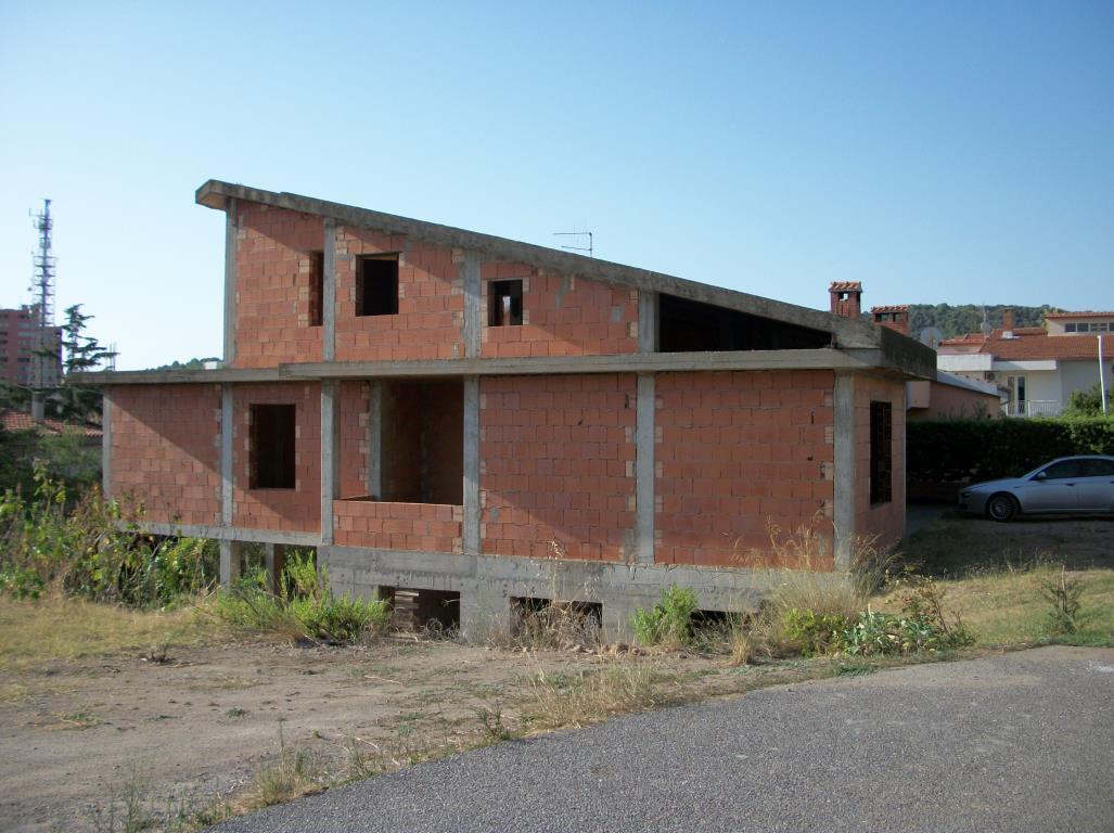 Villa Bifamiliare CARBONIA vendita   Alghero Edilproposte Sardegna