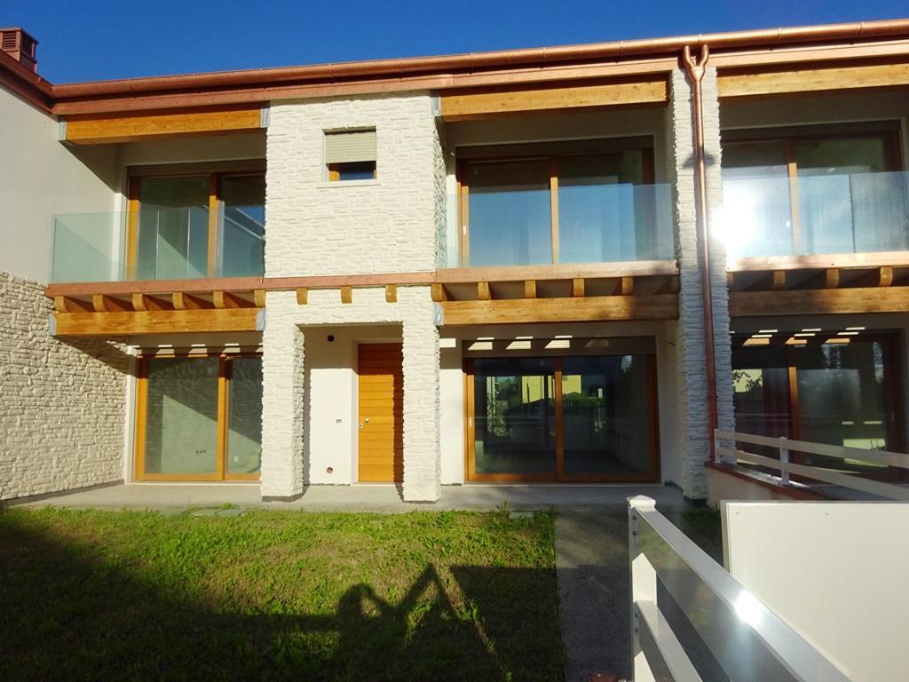 Villa Affiancata - Schiera MAROSTICA vendita    IMMOBILIARE ASSOCIATI DI ANDOLFATO EMANUELA MIRCA