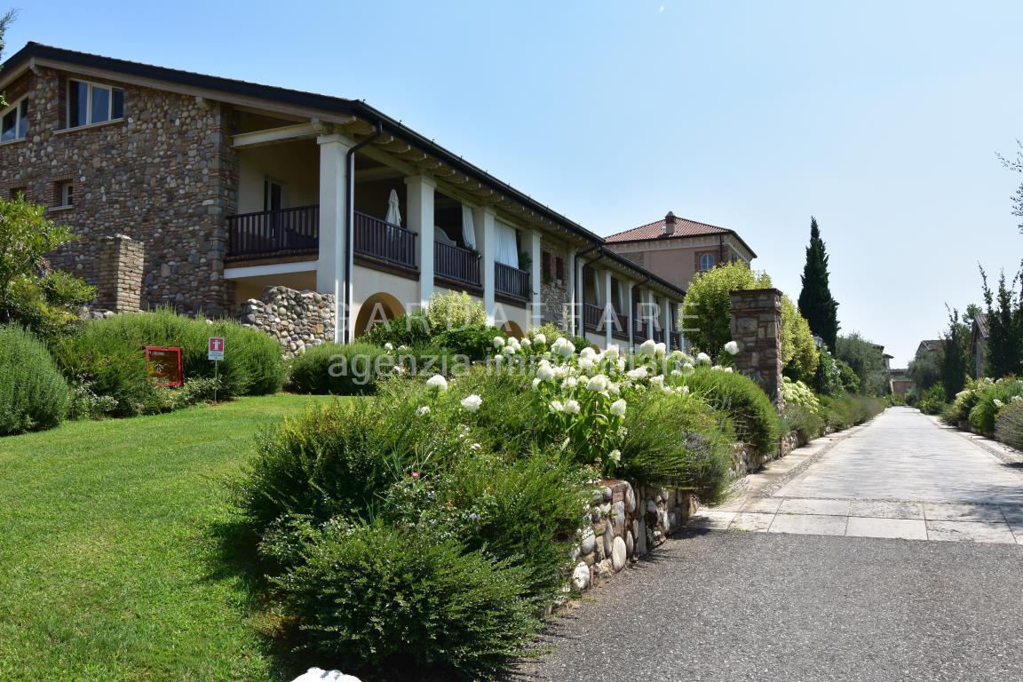 Appartamento POZZOLENGO vendita   Località Bella Vista Gardaffare Sirmione