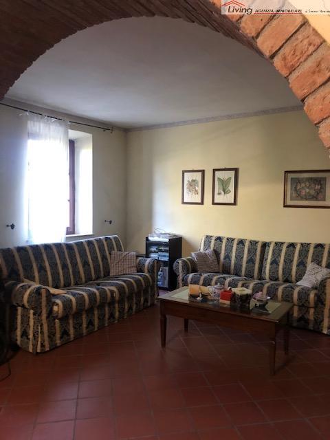  castelnuovo-berardenga vendita quart:  living-di-serena-vannoni