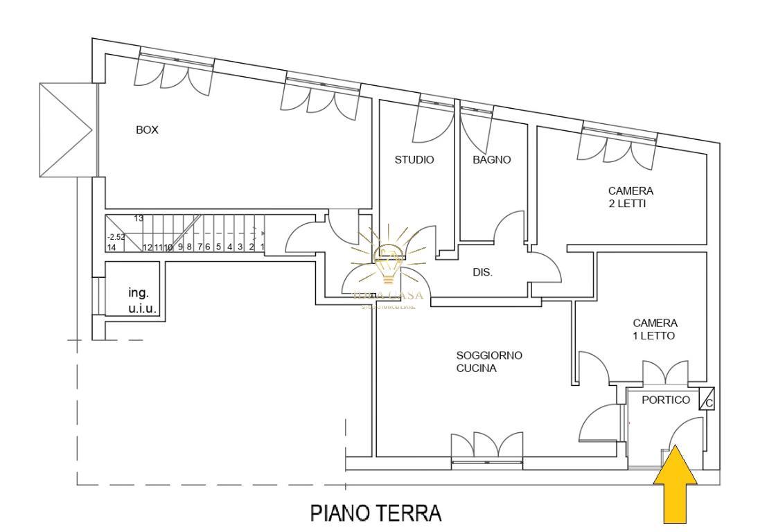  missaglia vendita quart:  idea casa studio immobiliare