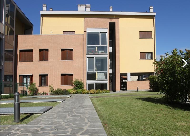 Appartamento ORNAGO vendita   VIA SCACCABAROZZI Studio Immobiliare B e P