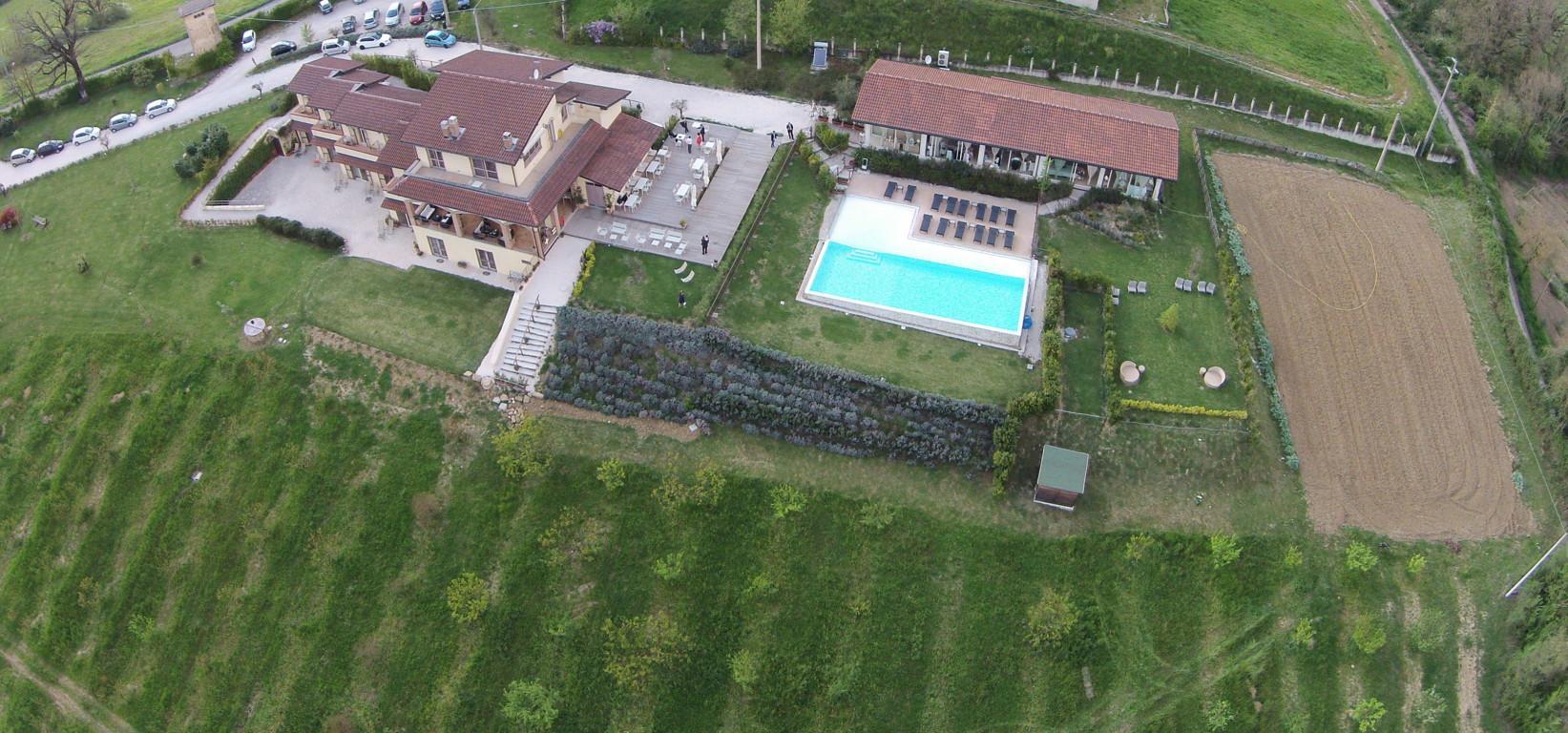 Villa ALVITO vendita   Alvito LA COMMERCIALE SRL PROMOZIONI IMMOBILIARI