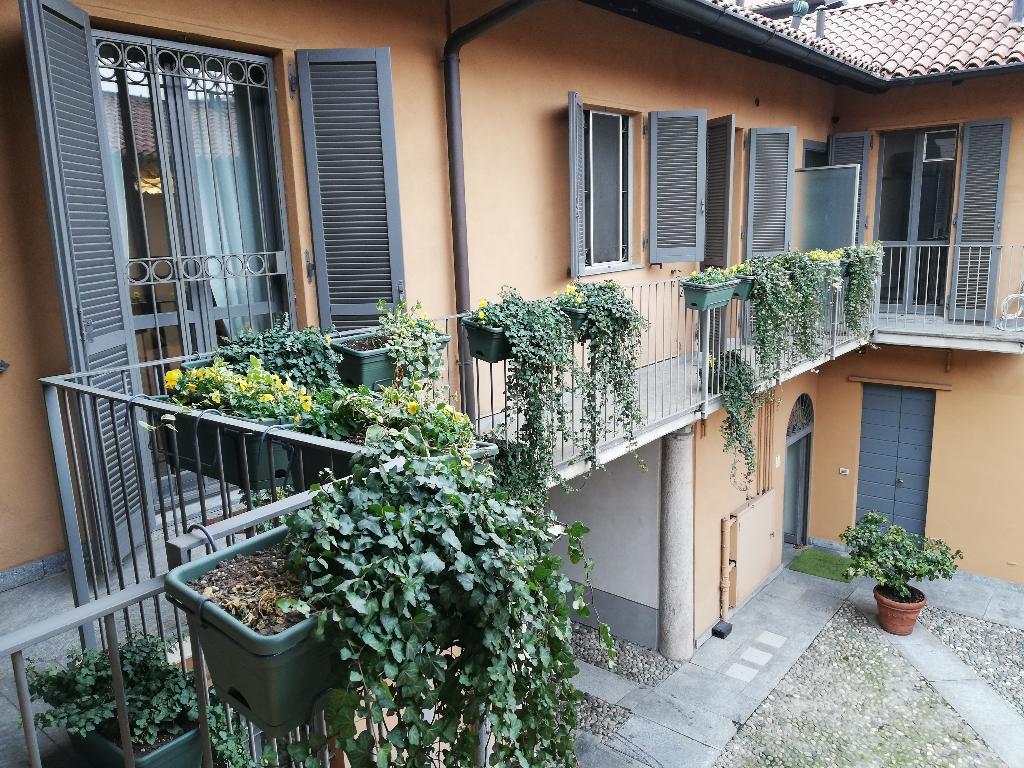  milano affitto quart: porta romana dmv real estate