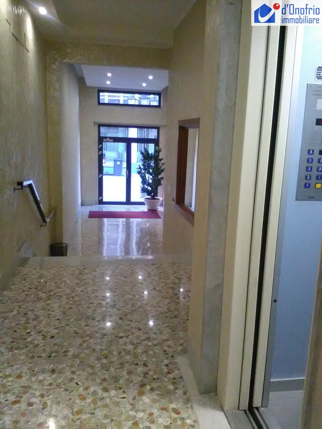 Appartamento CAMPOBASSO vendita   VIALE ELENA STUDIO IMMOBILIARE  d