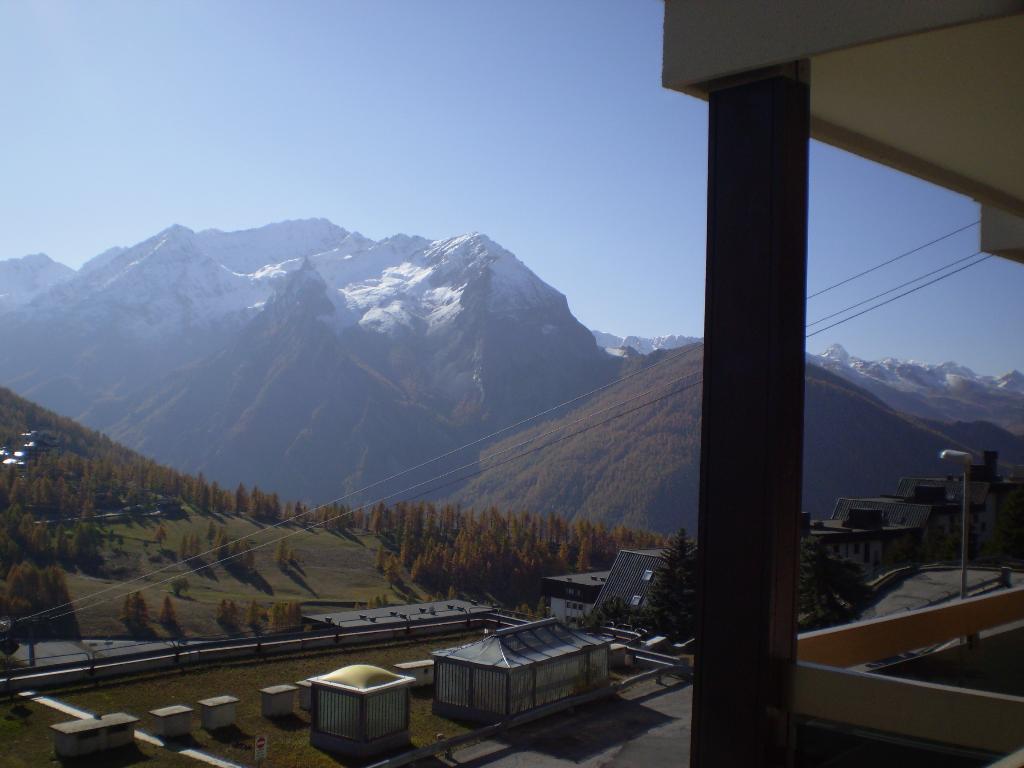 Appartamento SESTRIERE vendita   Via Monterotta condominio Quadrifoglio BIMAR SAS DI ROSSI IVANO & C.