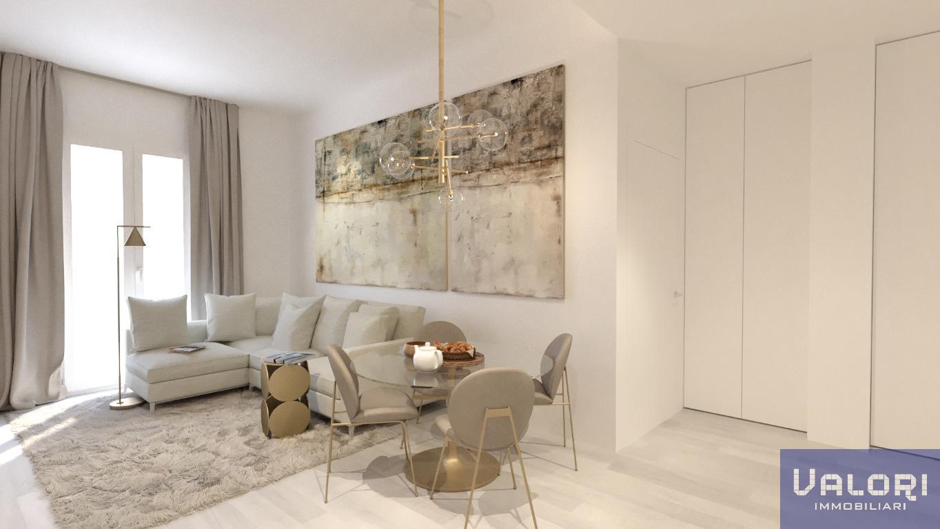 Appartamento FAENZA vendita   VIA NAVIGLIO Valori Immobiliari di Debora Rivola & A. S.a.s.