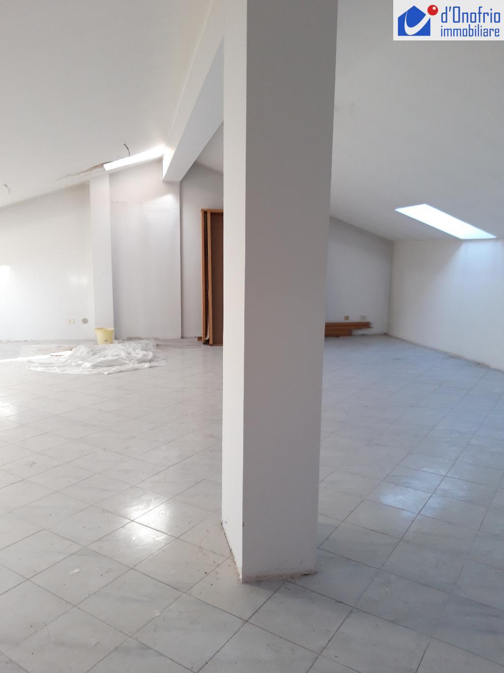 Appartamento CAMPOBASSO vendita   VIA TRENTO STUDIO IMMOBILIARE  d