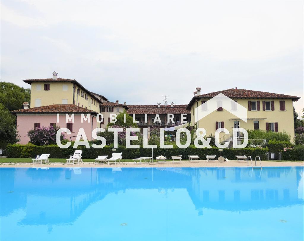  desenzano del garda vendita quart:  castello&cd immobiliare di rambaldini loretta