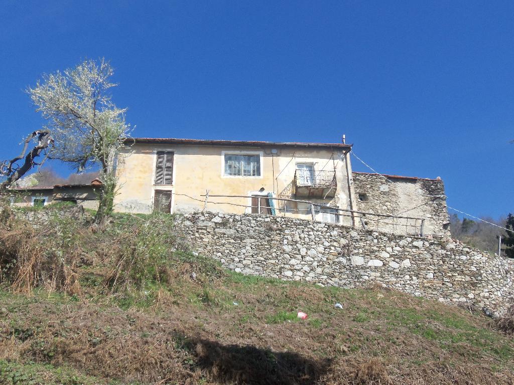 Rustico - Cascina CASTELVECCHIO DI ROCCA BARBENA vendita   rocca barbena AGENZIA M.D. IMMOBILIARE s.n.c