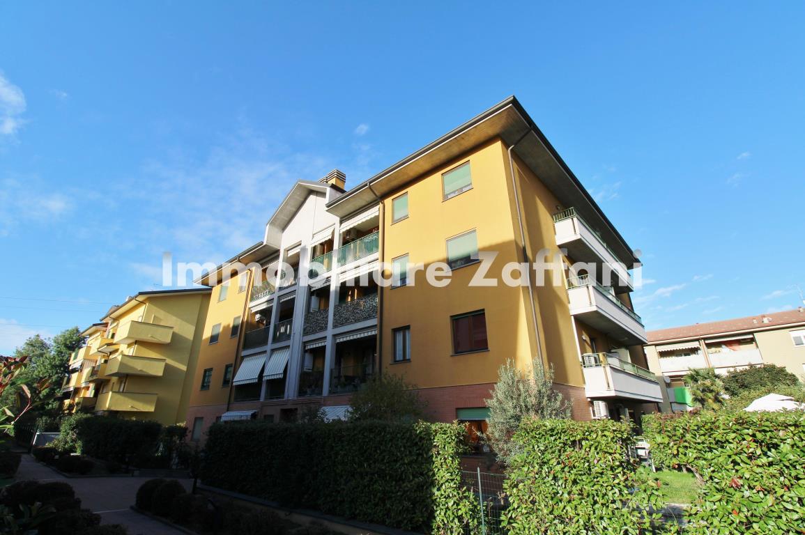 Appartamento CANEGRATE vendita   Via Terni Immobiliare 2000 Snc