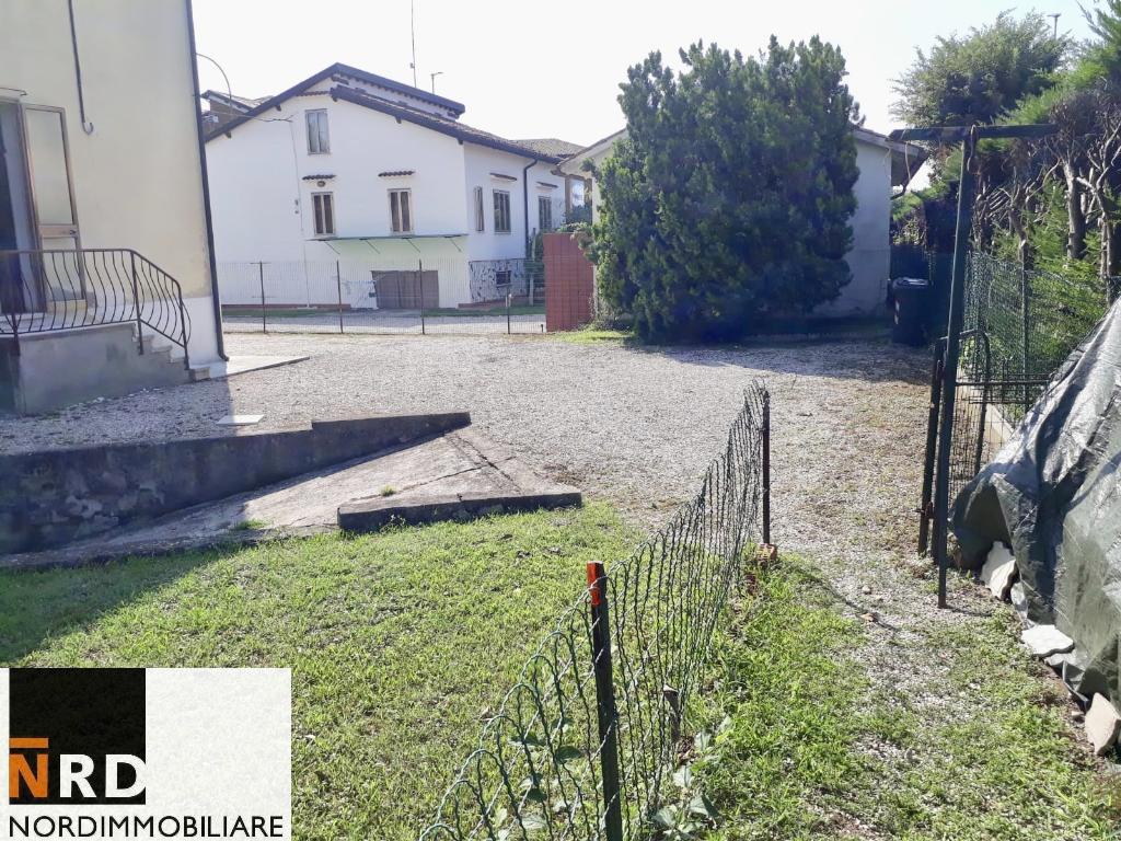 Villa MANTOVA vendita   via Andreani Nordimmobiliare Mantova Sas