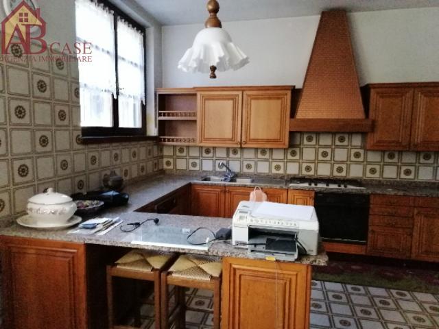 Villa VIGEVANO vendita   via mazzini 8 Acquaotta Basilia Maria