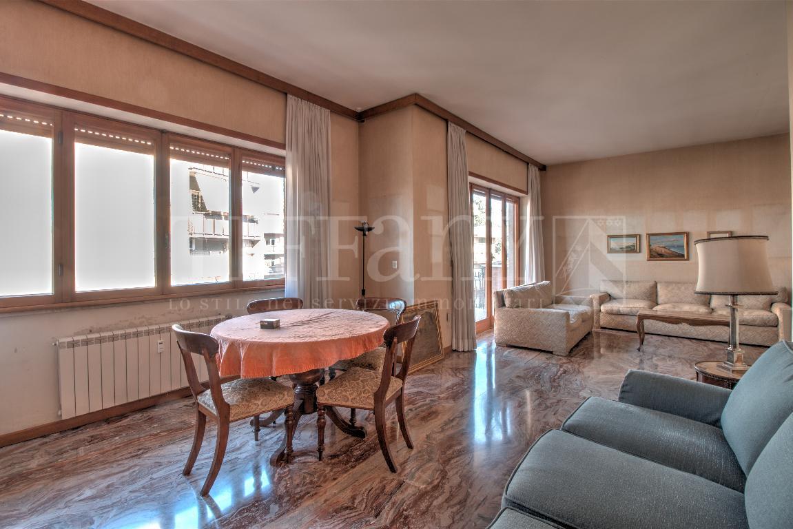 Appartamento ROMA affitto  PIETRALATA  Via Luigi Brugnatelli Tiffany Srl Studio Immobiliare