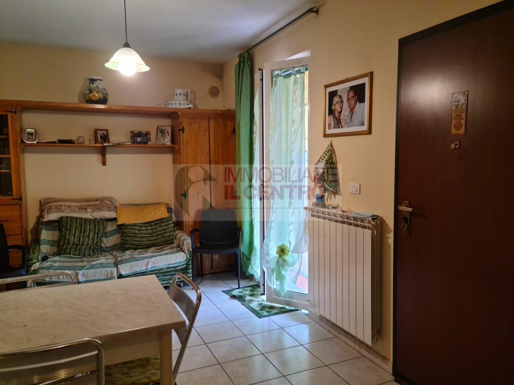 Appartamento ARCOLA vendita    IL CENTRO IMMOBILIARE snc di Stefano Santi