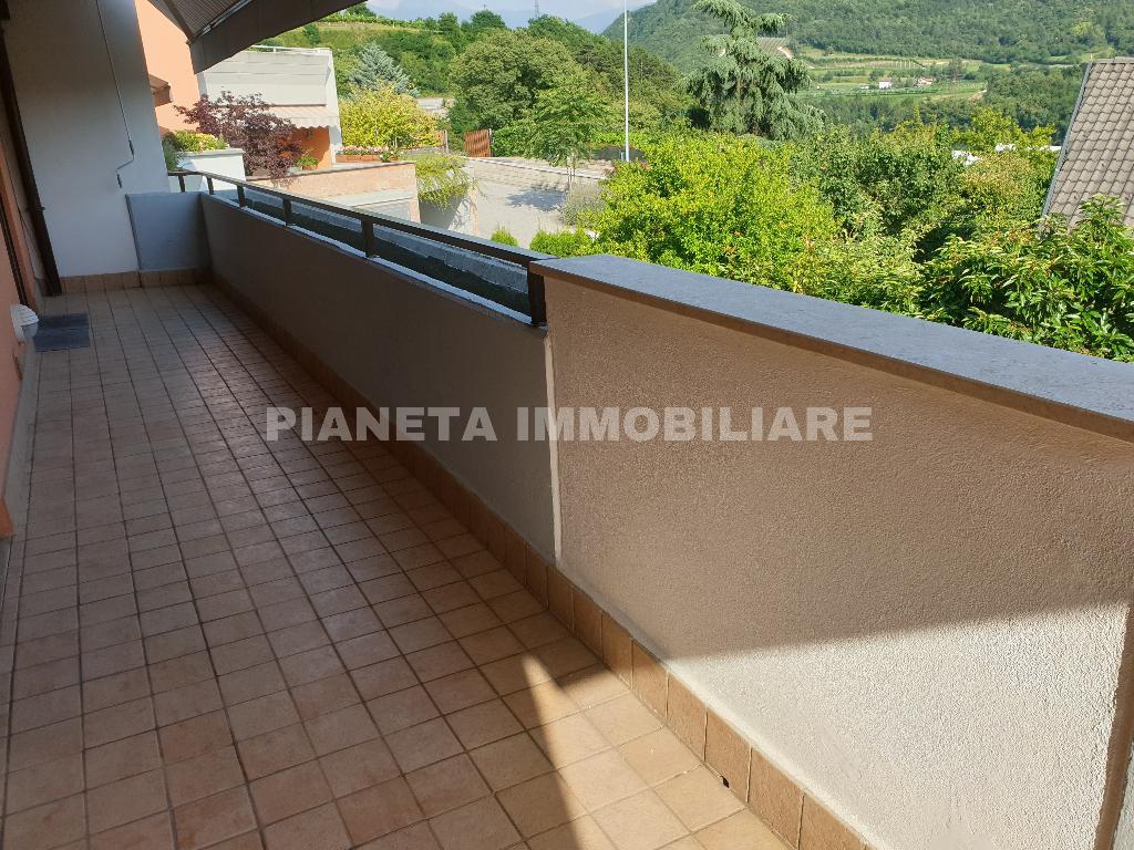 Appartamento TRENTO vendita    PIANETA IMMOBILIARE