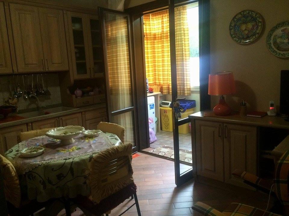 Appartamento MONREALE vendita   via venero Punto Casa di Claudio Costantino