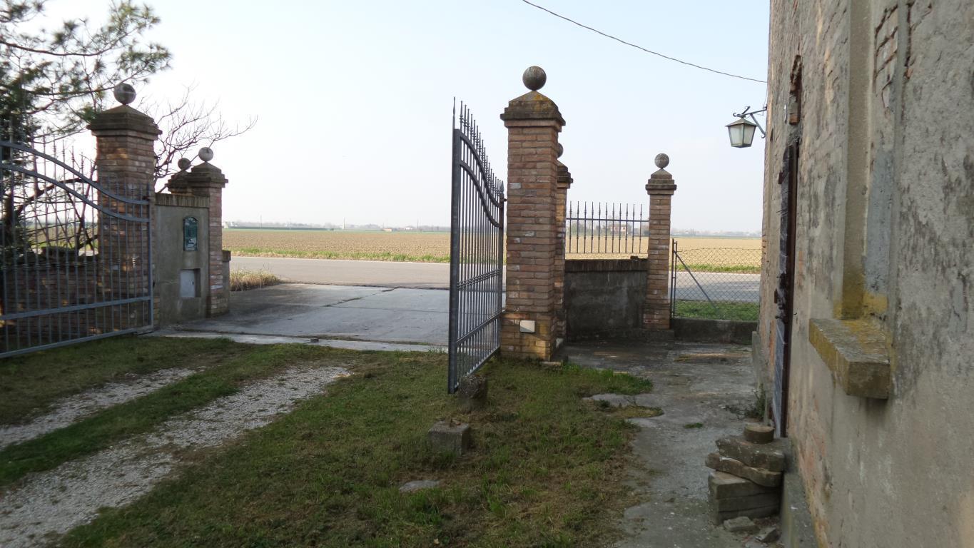 Villa Unifamiliare - Indipendente RAVENNA vendita  SANTO STEFANO  CAVOUR CASA SAS DI SAVORANI GABRIELLA