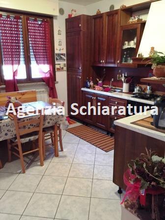 Appartamento TAVULLIA vendita    Agenzia Immobiliare Schiaratura