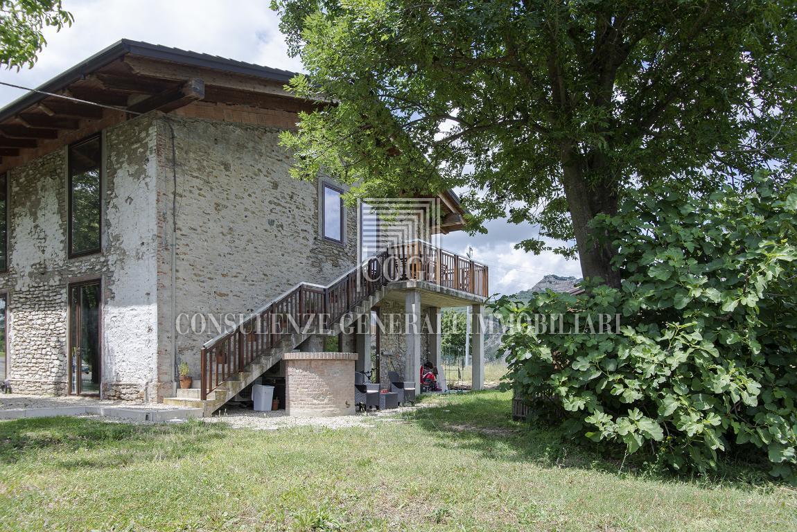 Appartamento BORGO TOSSIGNANO vendita    Compro Casa Srl