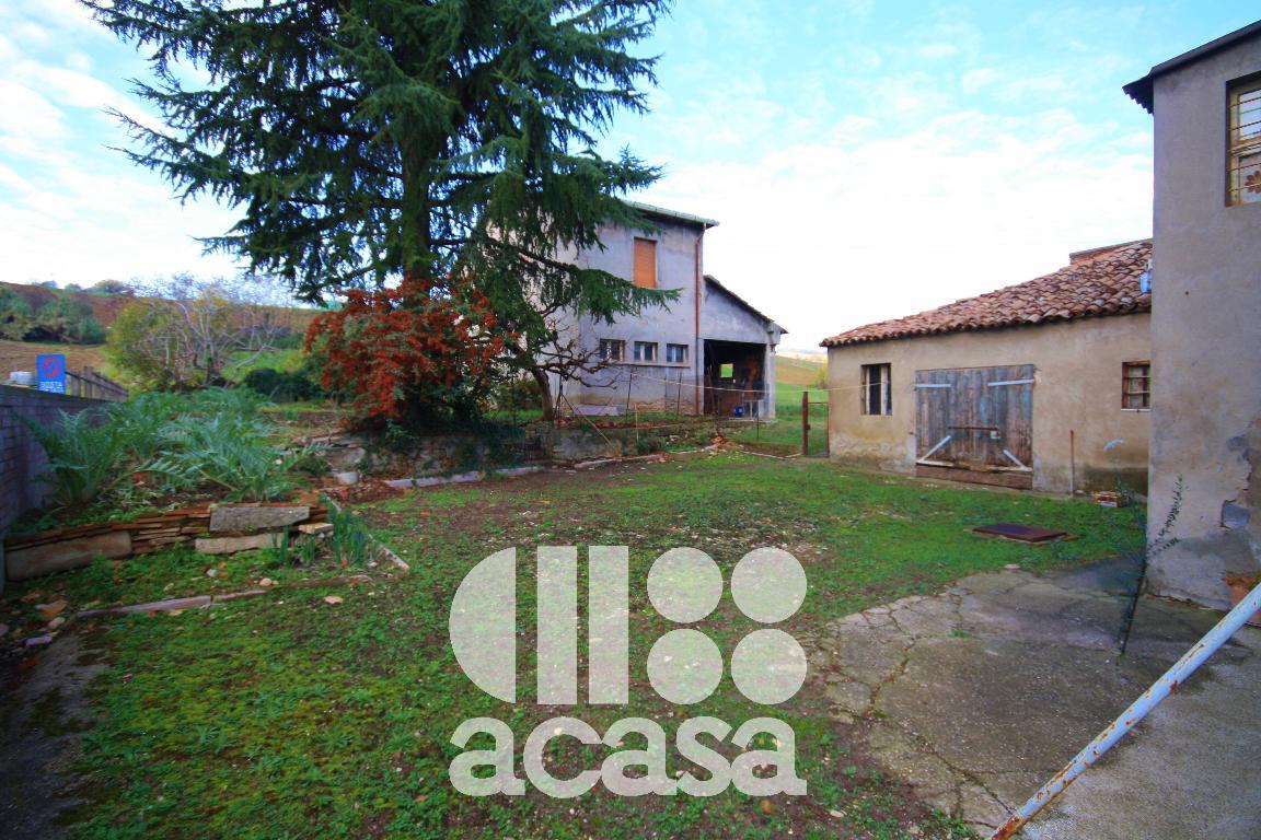 Rustico - Cascina CESENA vendita   via gallo ACASA Srl