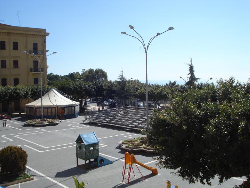 Appartamento AGRIGENTO vendita   Piazza Cavour CANTAVENERA ROSARIO