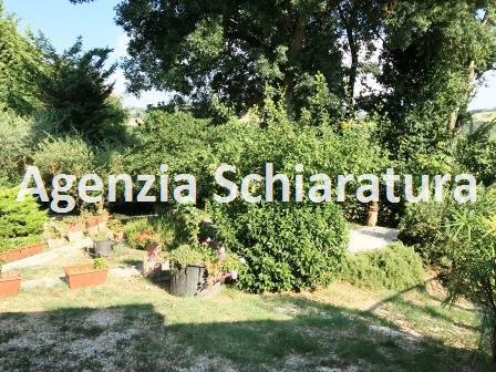 Appartamento VALLEFOGLIA vendita    Agenzia Immobiliare Schiaratura