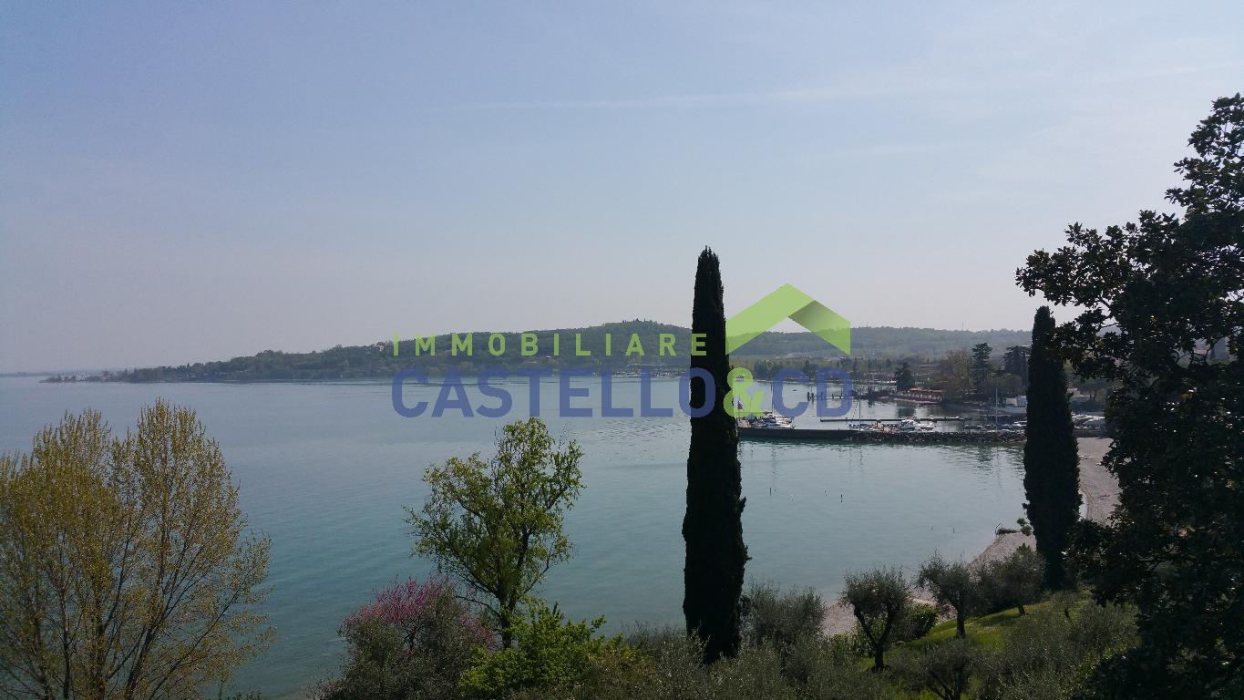 Villa PADENGHE SUL GARDA vendita   via cavour CASTELLO&CD Immobiliare di Rambaldini Loretta