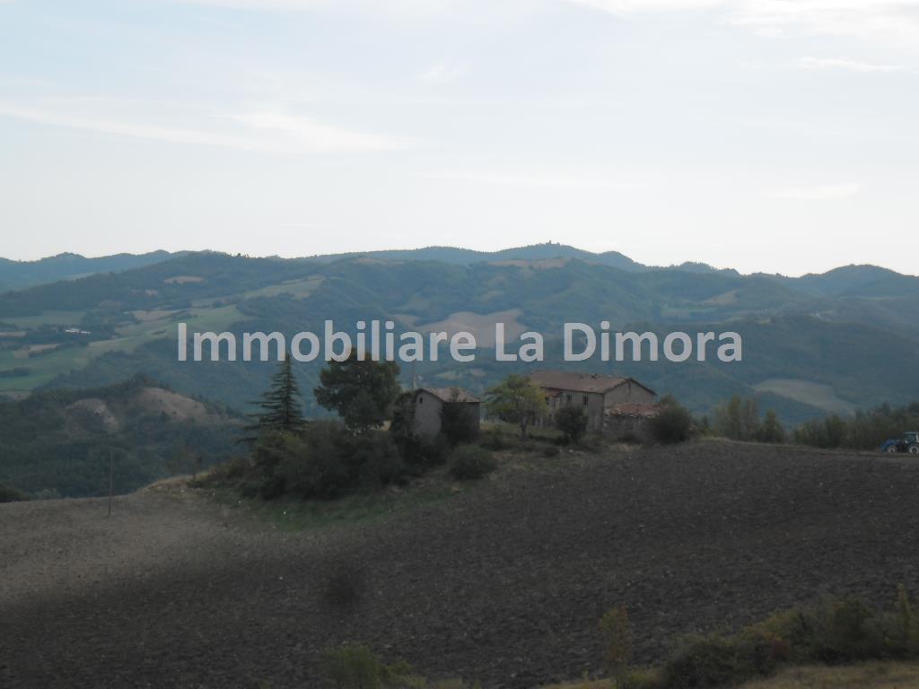 Villa Unifamiliare - Indipendente CASTEL DEL RIO vendita   Via Sillaro Immobiliare La Dimora