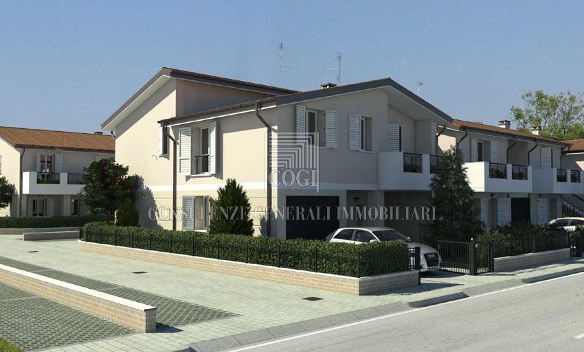  massa-lombarda vendita quart:  compro-casa-srl