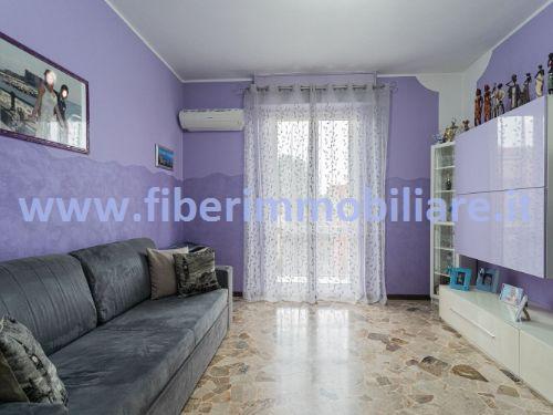 Appartamento PIOLTELLO vendita   Via Masaccio FI.BER. Servizi Immobiliari Srl