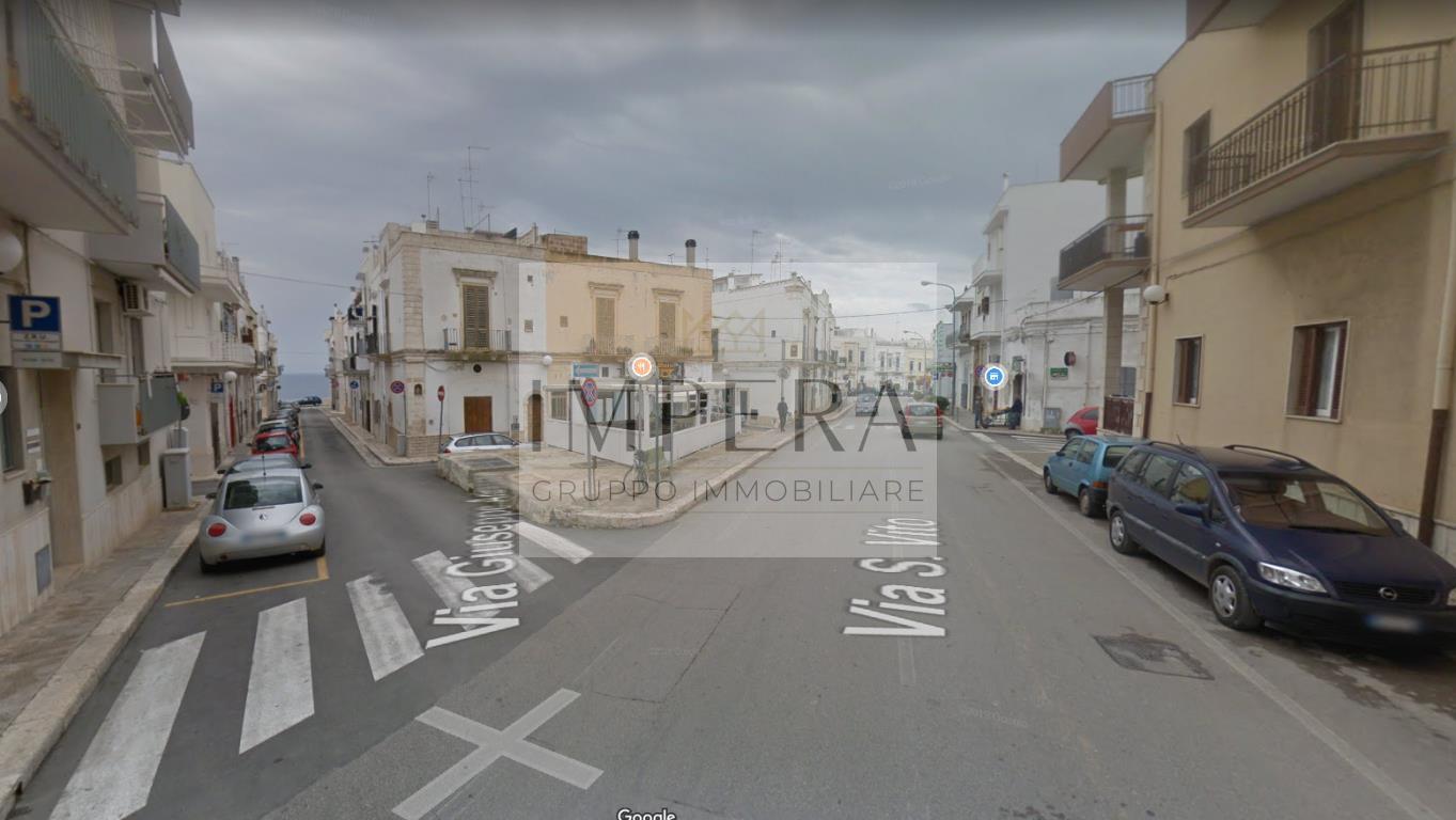 Appartamento POLIGNANO A MARE vendita   VIA PASQUALE MALLARDI PRESTIGE IMMOBILIARE SRLS