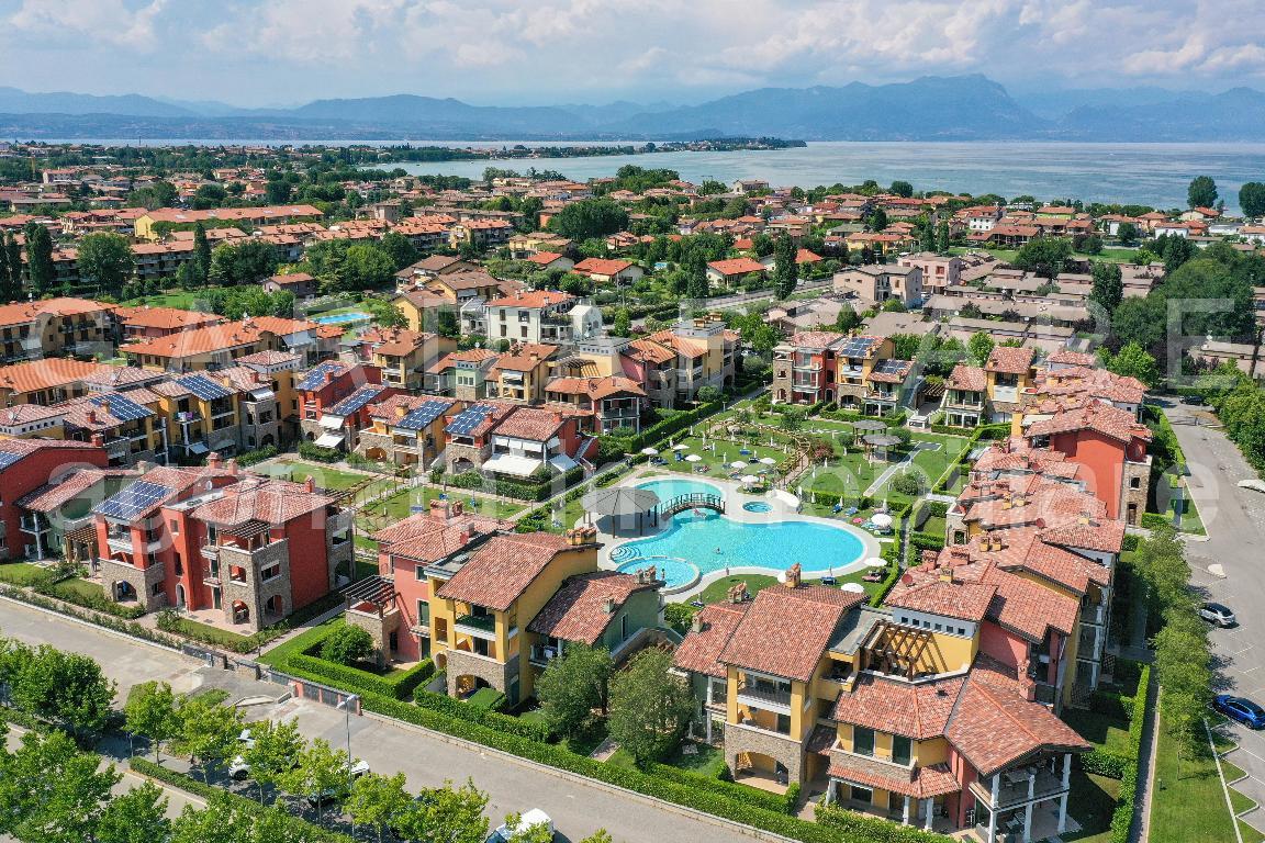 Appartamento SIRMIONE vendita    Gardaffare Sirmione