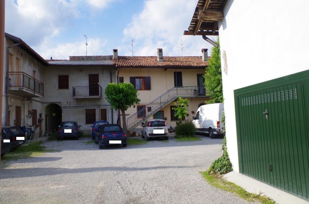 Villa Unifamiliare - Indipendente VAPRIO D