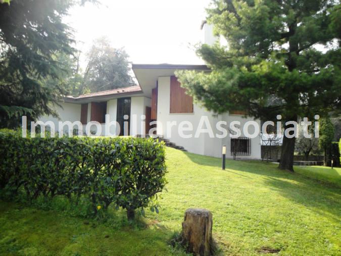 Villa BASSANO DEL GRAPPA vendita    IMMOBILIARE ASSOCIATI DI ANDOLFATO EMANUELA MIRCA