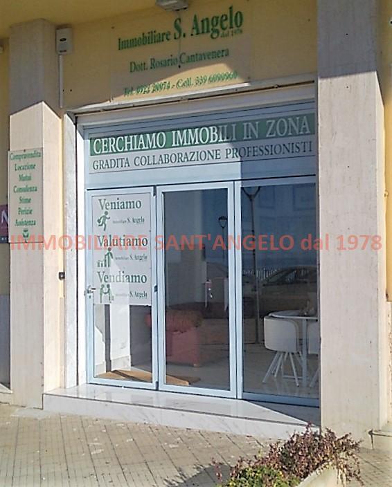 Appartamento AGRIGENTO vendita   Piazza Pirandello CANTAVENERA ROSARIO