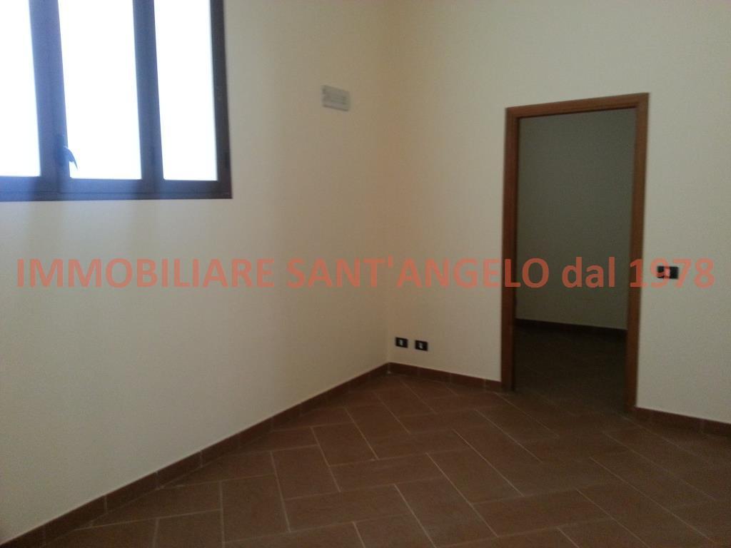 Appartamento AGRIGENTO affitto   San Francesco d