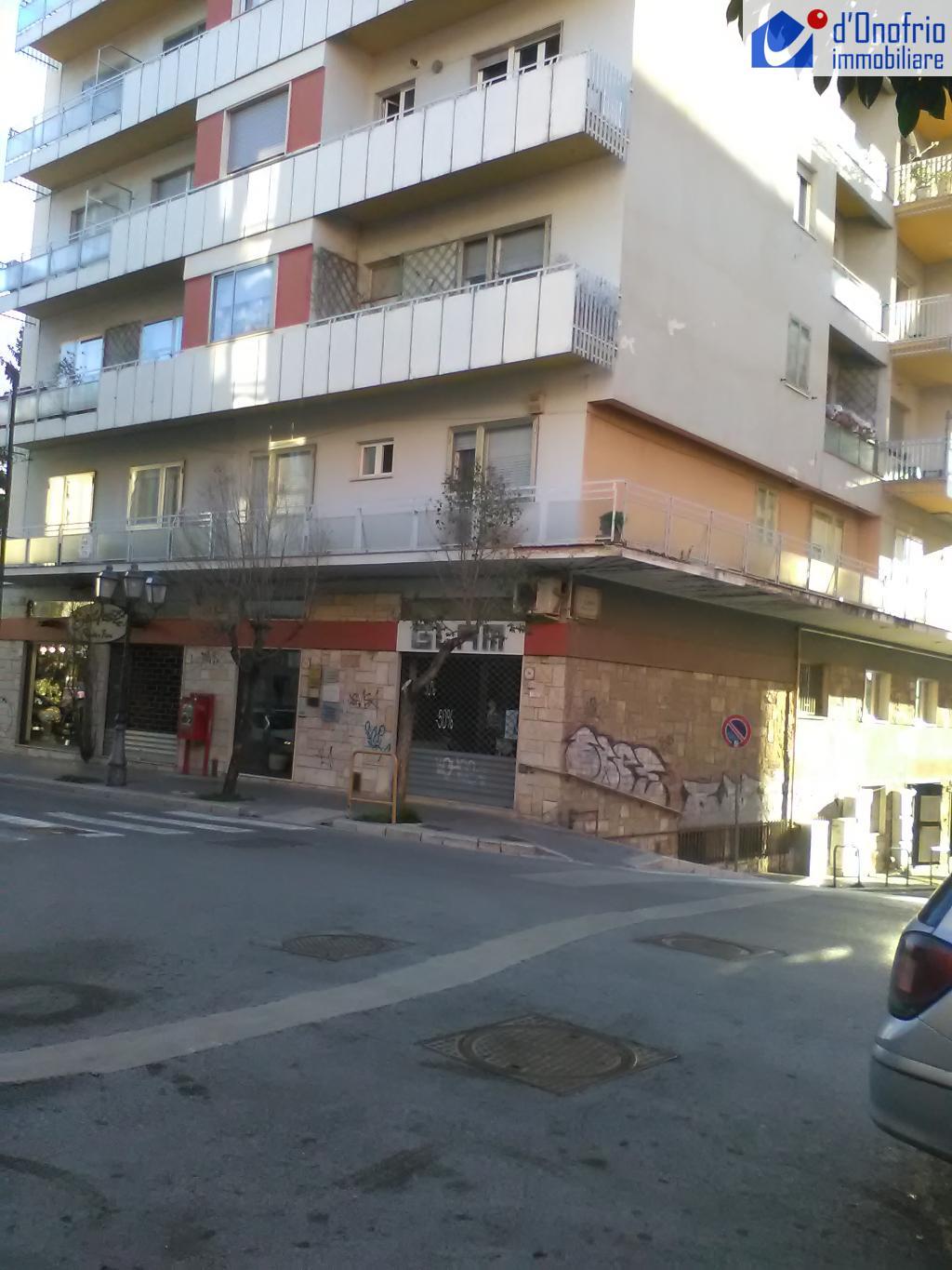  campobasso vendita quart:  studio-immobiliare-d