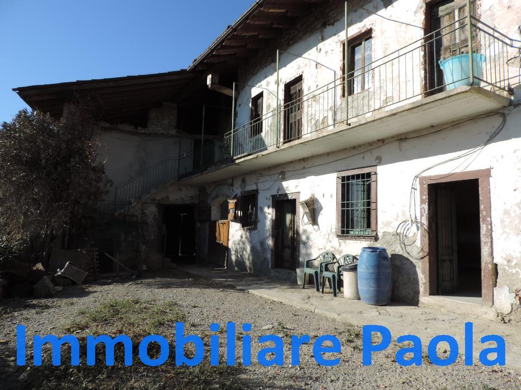 Rustico - Cascina PONTIDA vendita    Immobiliare Paola di Corona Paola