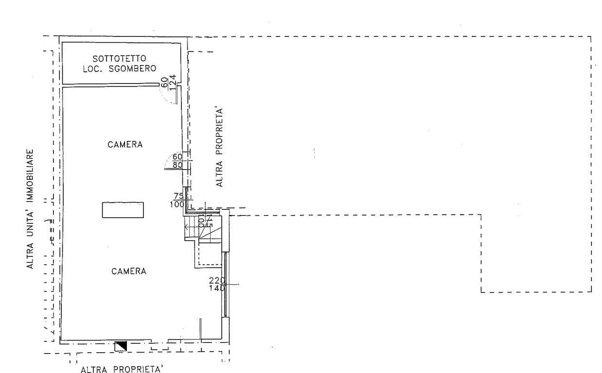 Appartamento ASTI vendita   Frazione Quarto Inferiore Specialcase