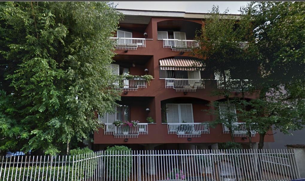  monza affitto quart: san biagio amoruso immobiliare