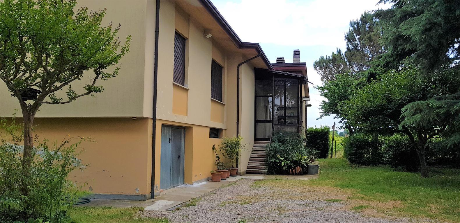 Villa Unifamiliare - Indipendente BRISIGHELLA vendita   via Pideura Agenzia Immobiliare Minardi di Studio CAMP Snc