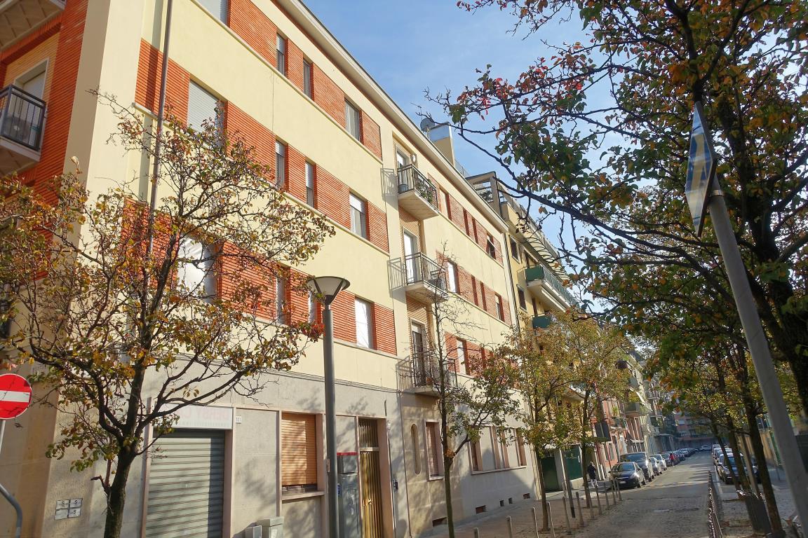  sesto san giovanni vendita quart:  bassi immobiliare