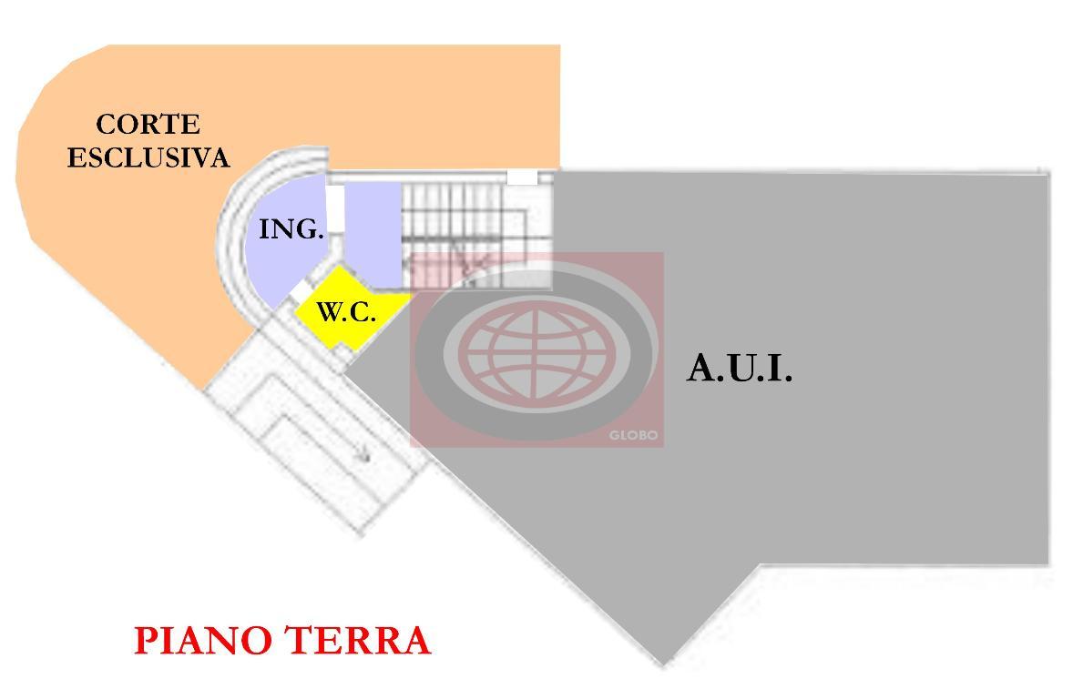 Appartamento CESENA vendita    Agenzia GLOBO di Garavelli Gianni & C. Sas