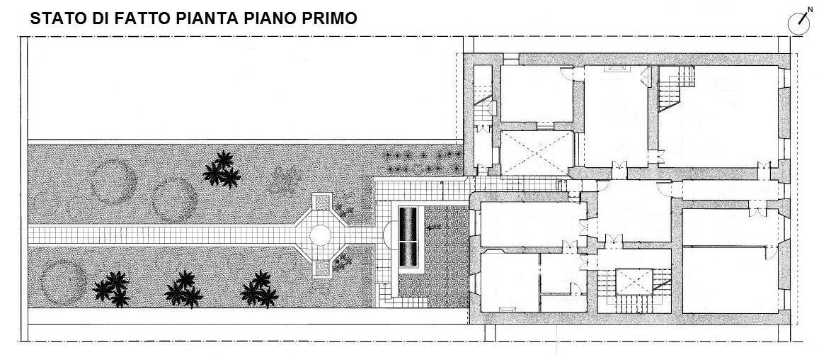 Appartamento RONCIGLIONE vendita   Corso Umberto I SAMO ITALIA SRL